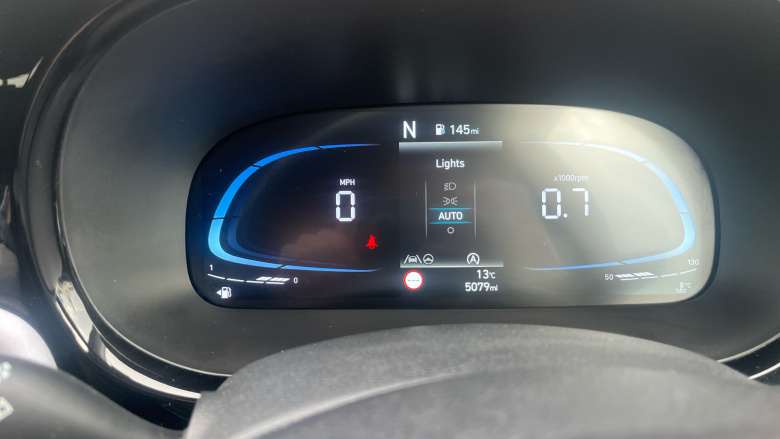 Hyundai i10 1.0 [63] Premium 5dr Auto [Nav] Petrol Hatchback